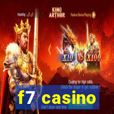 f7 casino